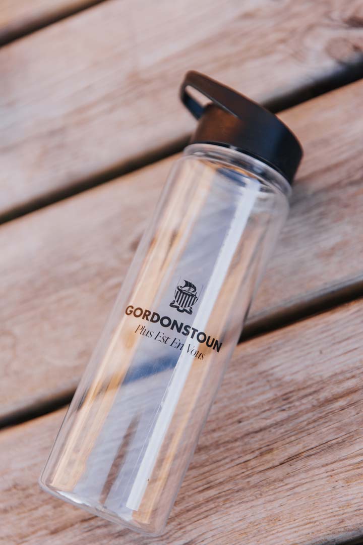RPET Bottle