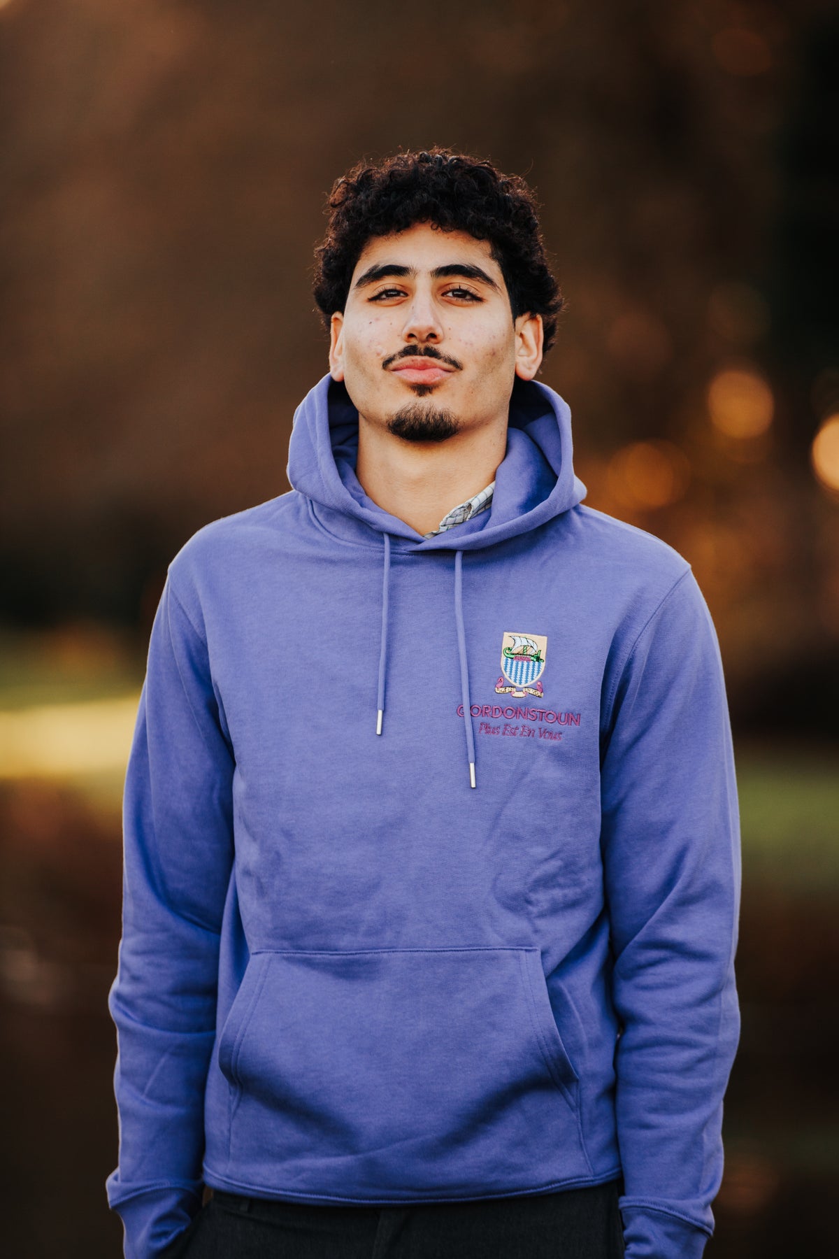 Hoodie Sweatshirt
