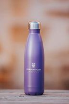 Purple Thermal Bottle