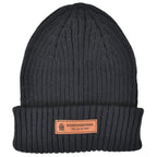 Organic Cuffed Beanie