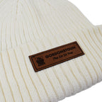 Organic Cuffed Beanie