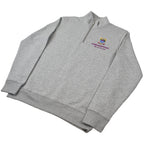 Quarter Zip Sweatshirt