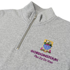 Quarter Zip Sweatshirt