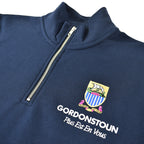 Quarter Zip Sweatshirt