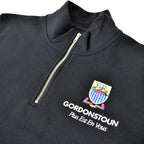 Quarter Zip Sweatshirt