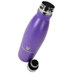 Purple Thermal Bottle