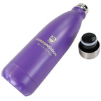Purple Thermal Bottle