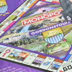 Gordonstoun Monopoly Set